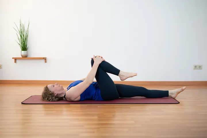 Stephanie Blömer Yoga & Tanz — yoga-studio in Holweide, Köln — 3