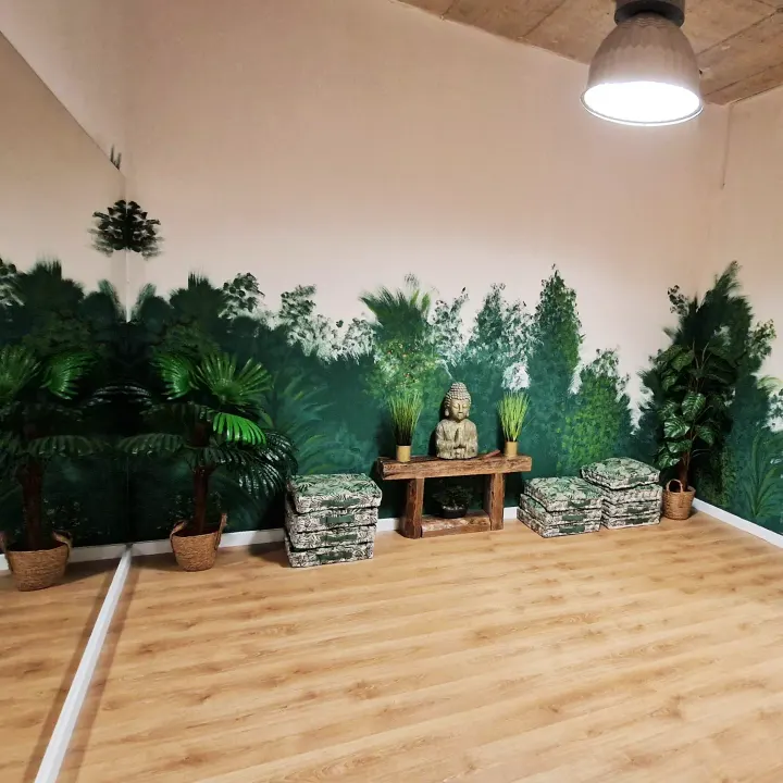 Staccato Leiria — dança-studio em Chãs, Leiria — 2