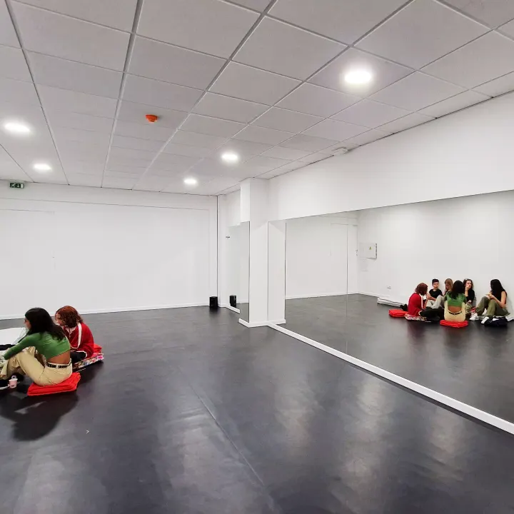 Staccato Leiria — dança-studio em Leiria — 3