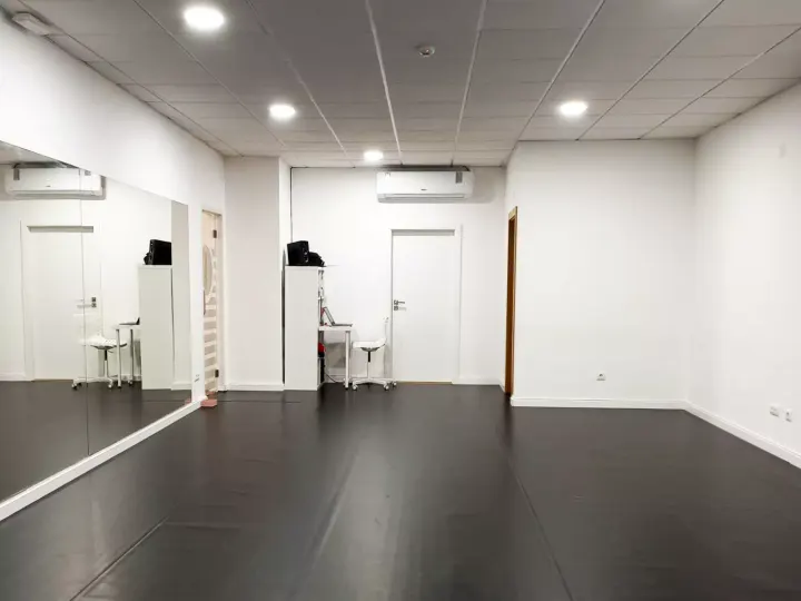 Staccato Leiria — dança-studio em Leiria — 5