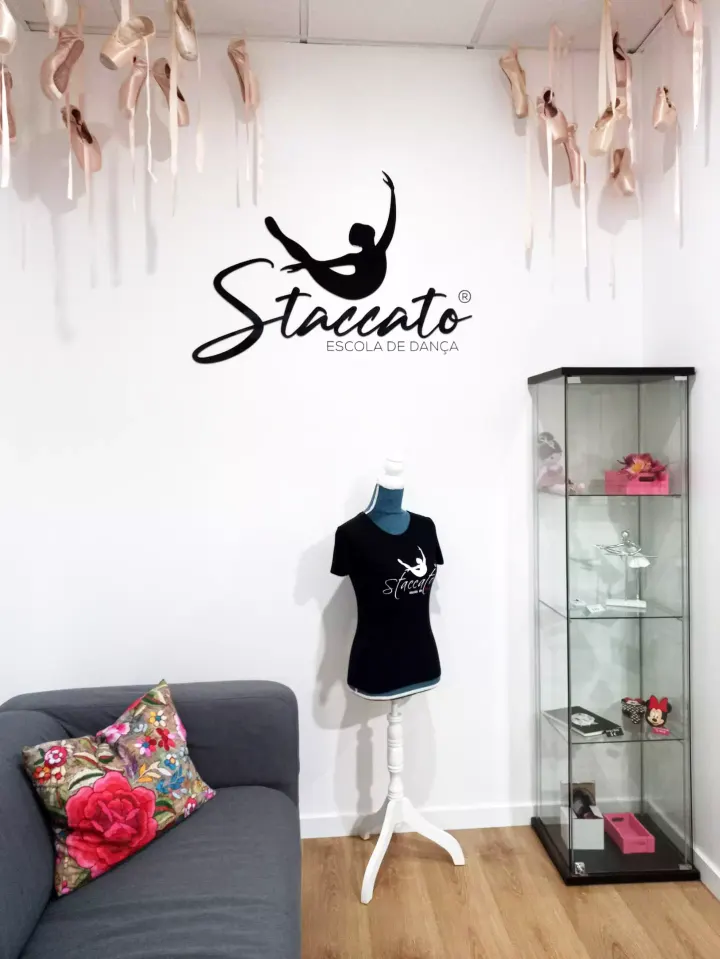 Staccato Leiria — dança-studio em Leiria — 6