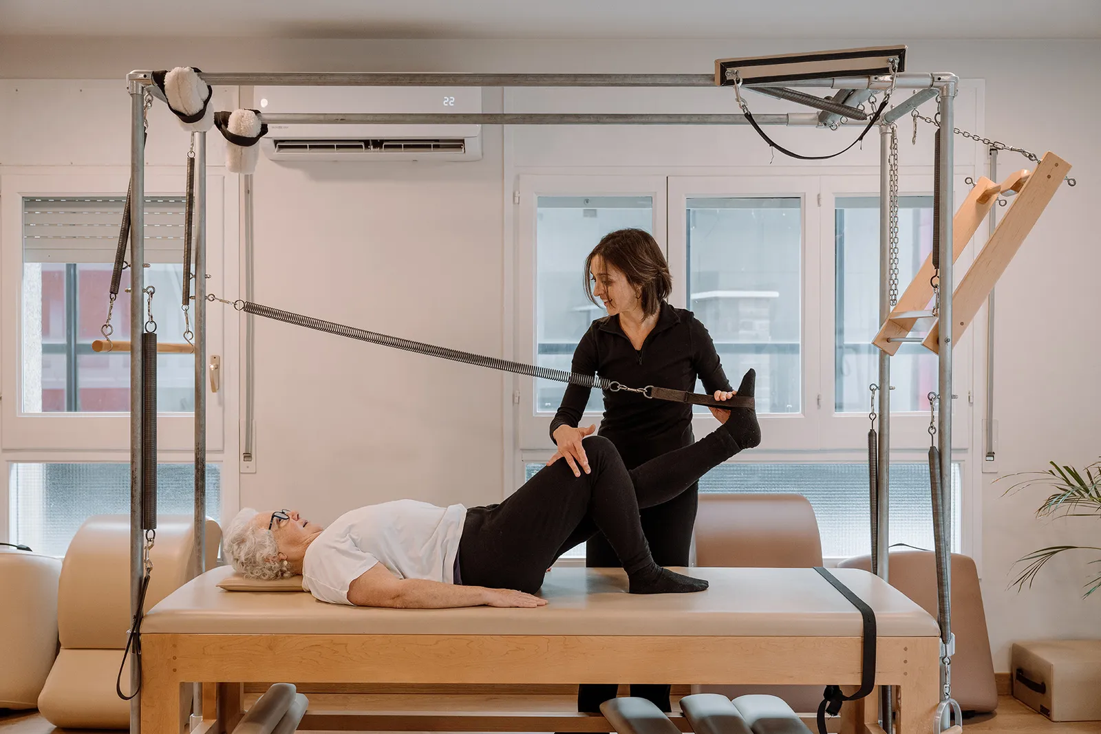 Fisio&pilates — pilates-studio i Banyoles — bild 5
