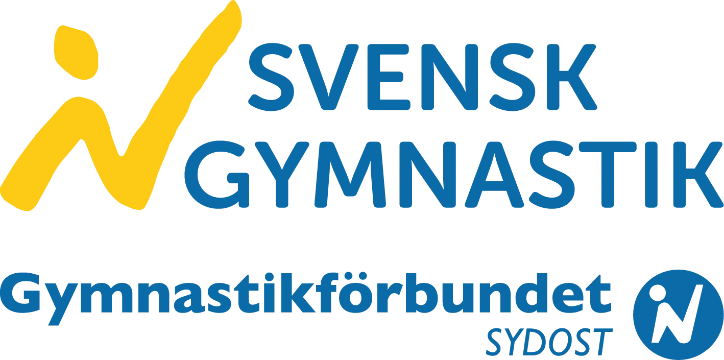 Gymnastikförbundet Sydost — träningsstudio i Västra Mark, Växjö — 2