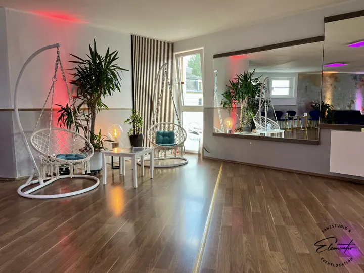 Elementio Tanzstudio und Eventlocation — tanz-studio in Dresden — 4