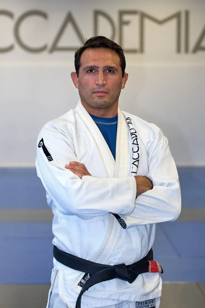 L'Accademia BJJ E Allenamento Funzionale — bjj-studio a Milano — 3