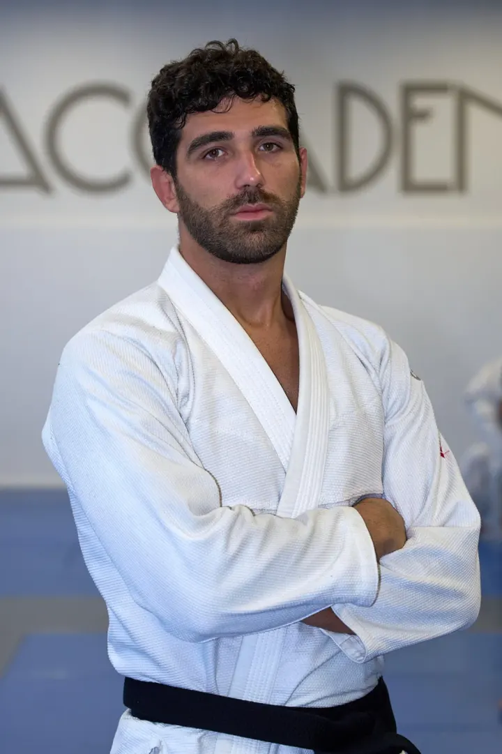 L'Accademia BJJ E Allenamento Funzionale — bjj-studio a Milano — 5