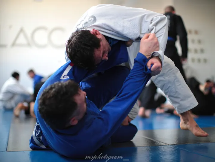 L'Accademia BJJ E Allenamento Funzionale — BJJ a Lambrate, Milano