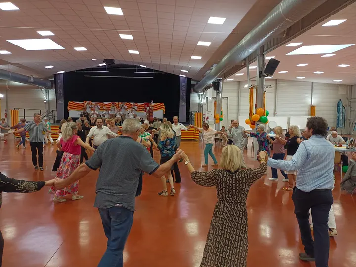 Dallas Country Del Monestir — danse-studio à Saint-Estève — 3