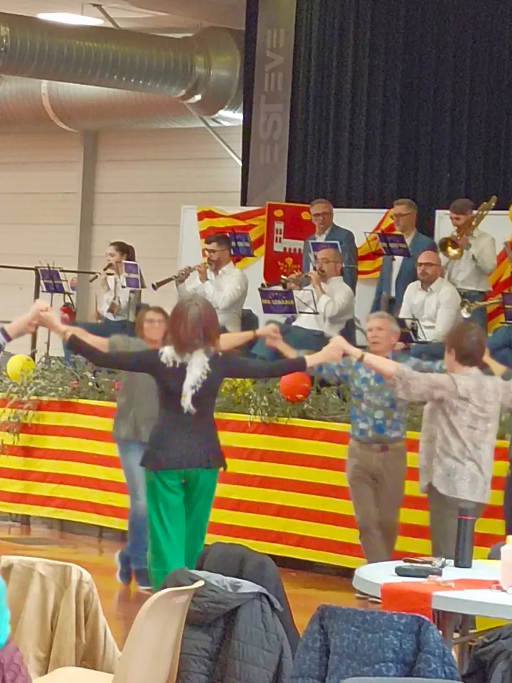 Dallas Country Del Monestir — danse-studio à Saint-Estève — 4
