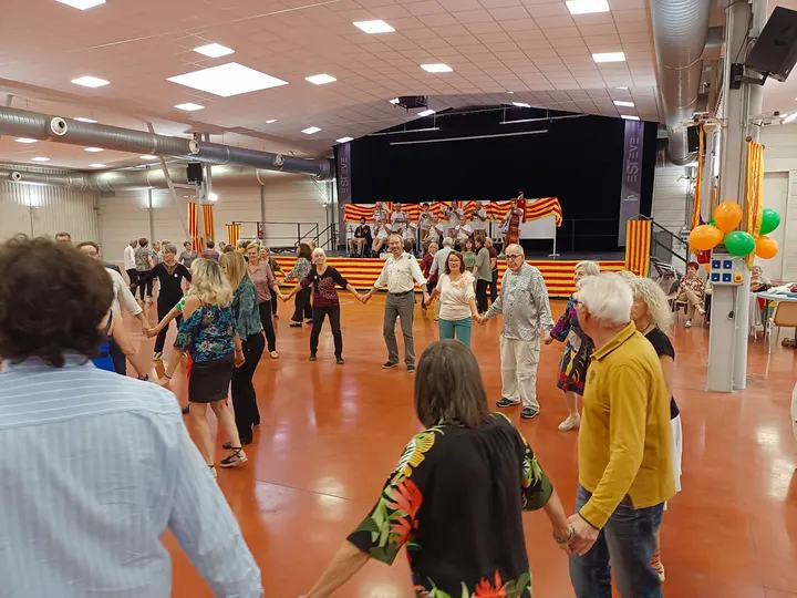 Dallas Country Del Monestir — danse-studio à Saint-Estève — 5