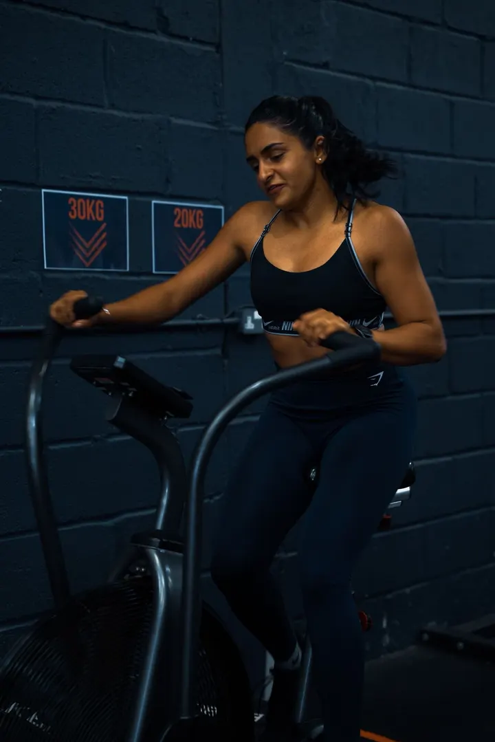 Origin Gym ltd — Fitness Studio in Speke, Liverpool
