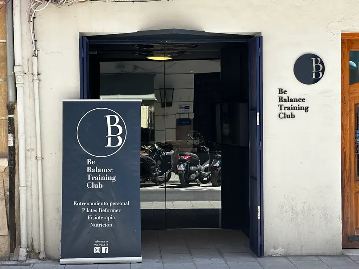 Be Balance FP Training Club — Entrenamiento funcional en el Pla del Remei, Valencia