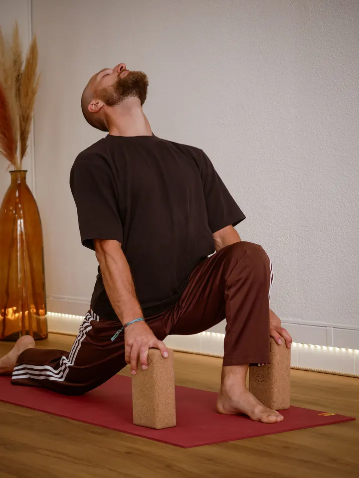 Bodhi Bien Être Montpellier — yoga-studio à Montpellier — 3