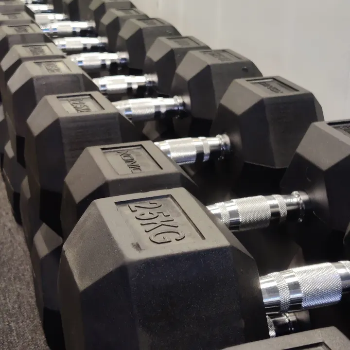 COACH-Liikuntapalvelut Asemantausta — functional training-studio – Lahti — 4