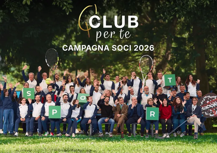 Quanta Club — palestre-studio a Milano — 3