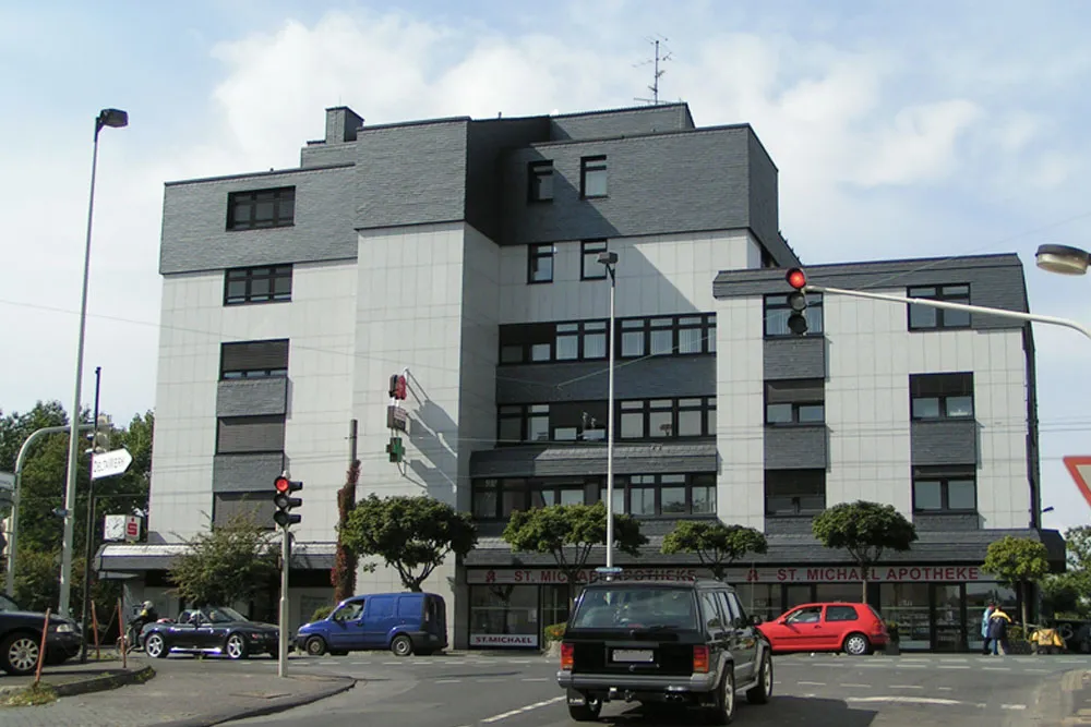 Medi-Training — pt-studio in Höhscheid/Burg, Solingen — 2