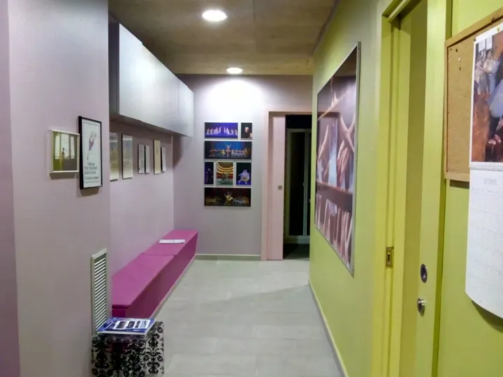 The Classical Ballet School — baile-studio en Eixample, Girona — 3