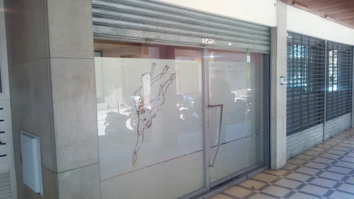The Classical Ballet School — Baile en Eixample, Girona