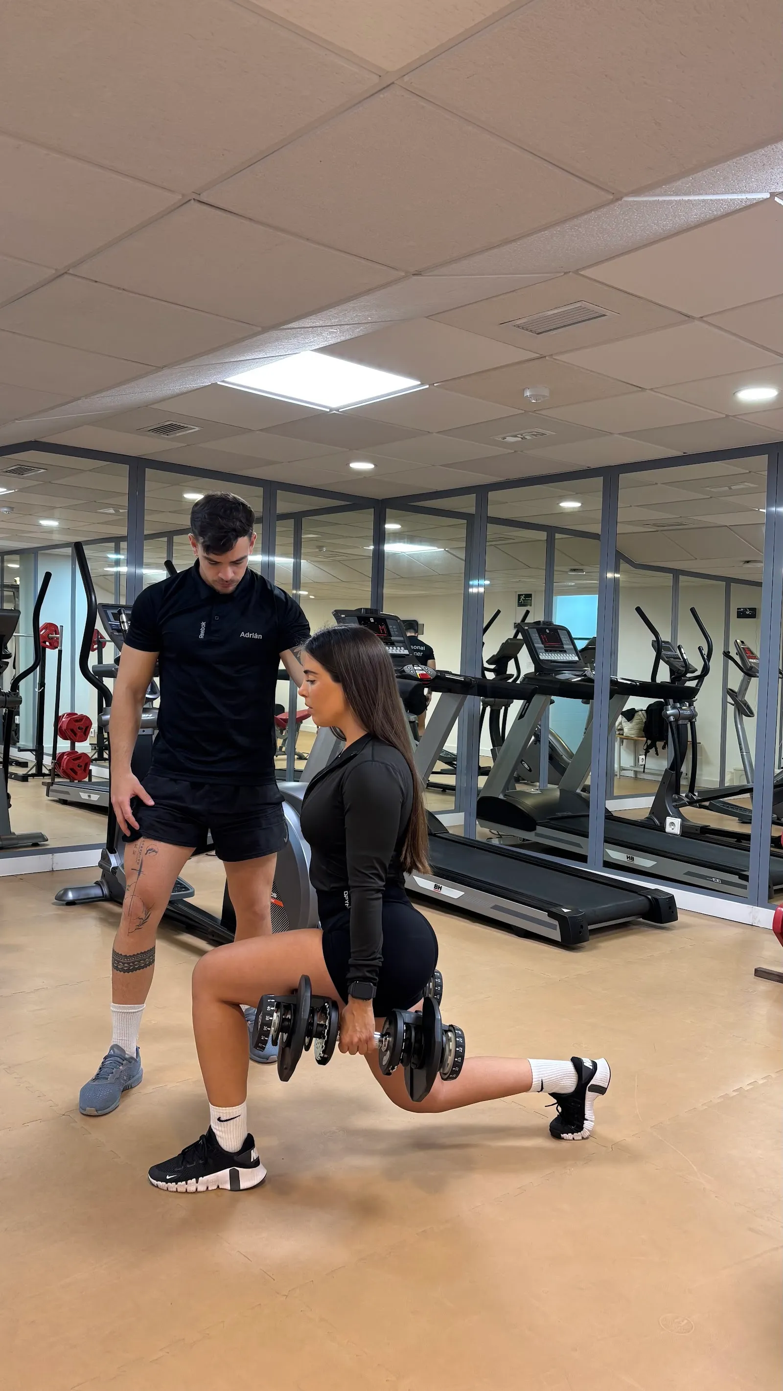 Av Sala Fitness — estudio de fitness-studio en Miraflores, Marbella — 2