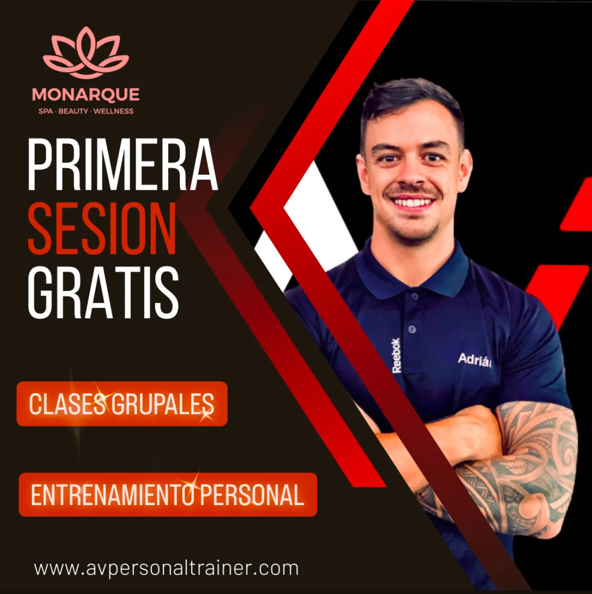 Av Sala Fitness — estudio de fitness-studio en Marbella — 5
