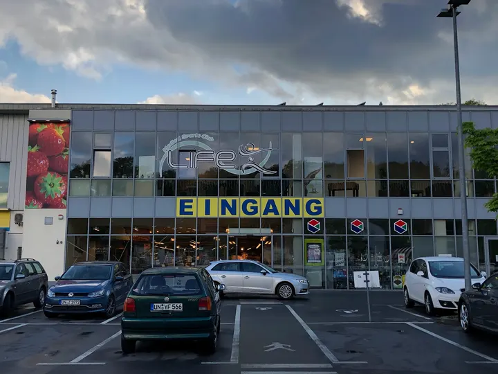 LIFE Medical Sports Club — fitnessstudio in Westick, Fröndenberg/Ruhr — 2