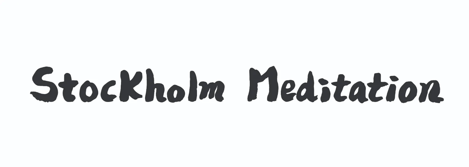 Stockholm Meditation — meditation-studio i Vasastan, Stockholm — 2