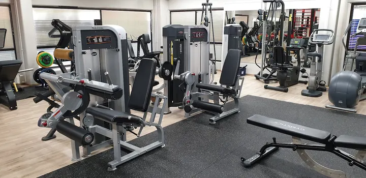KuntoKruunu Nurmijärvi — fitnessstudio – Nurmijärvi, Helsinki — 2