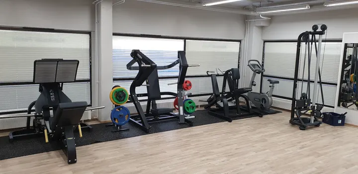 KuntoKruunu Nurmijärvi — fitnessstudio – Nurmijärvi, Helsinki — 3