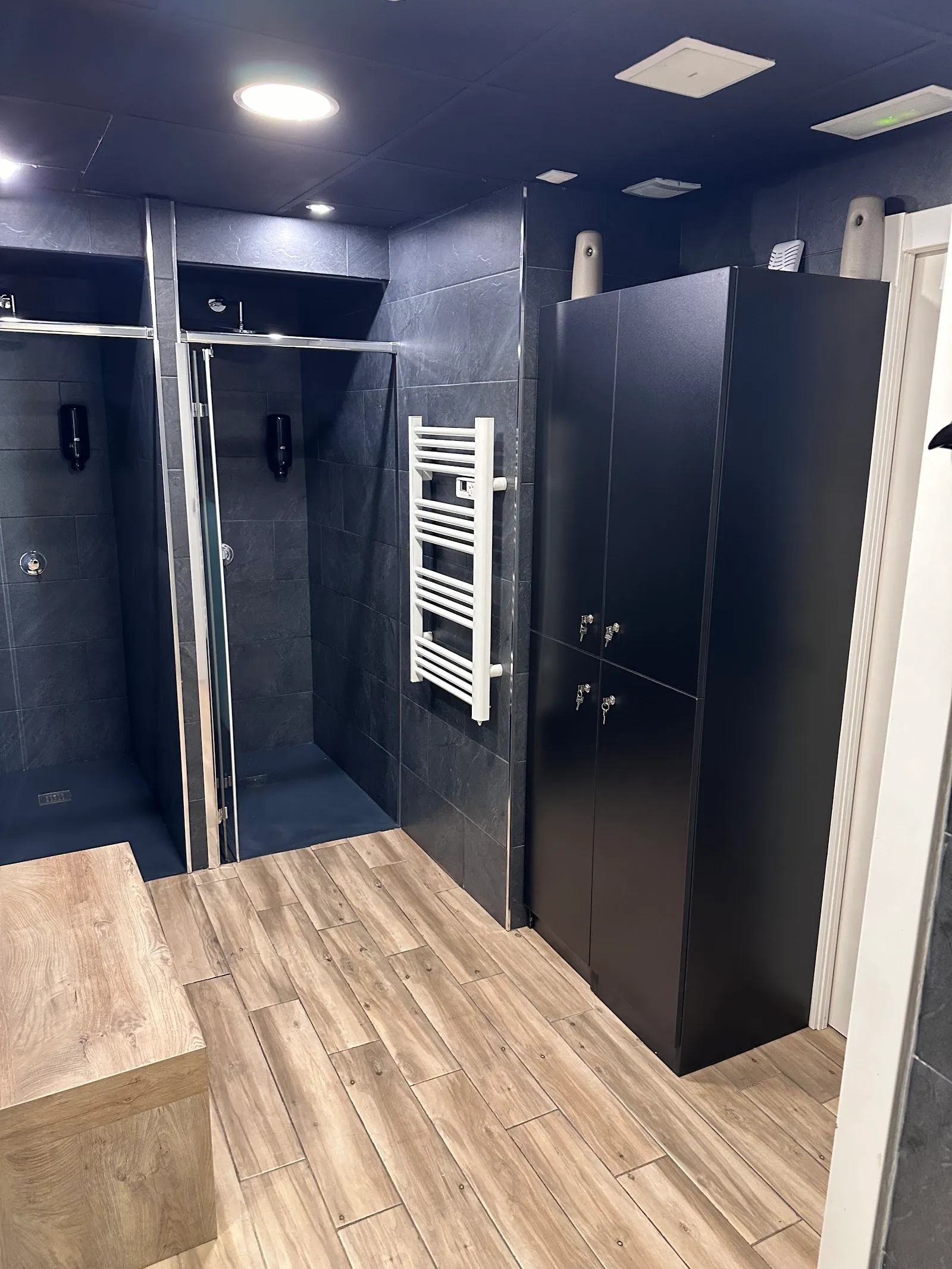 The Squared Room — entrenamiento personal-studio en Lleida — 3
