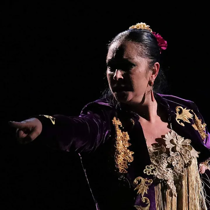 Escuela de baile “Lydia Cabello” — baile-studio en San Carlos, Cádiz — 3