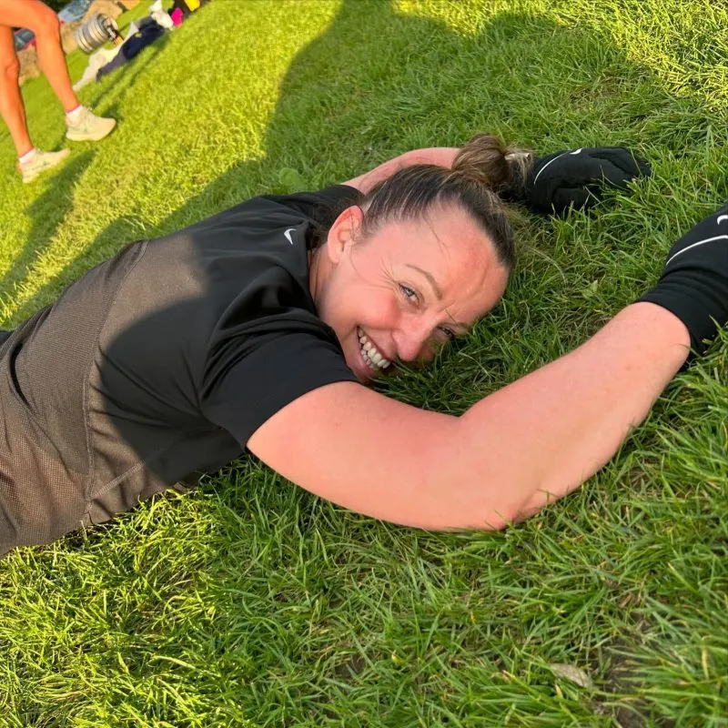 Bootcamp UK Medway - Outdoor Fitness Classes In Medway — bootcamp-studio in Gillingham — 2