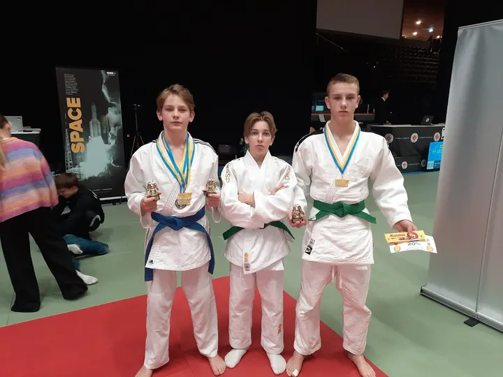 BK-Judo — kampsport-studio i Kongsberg — 2