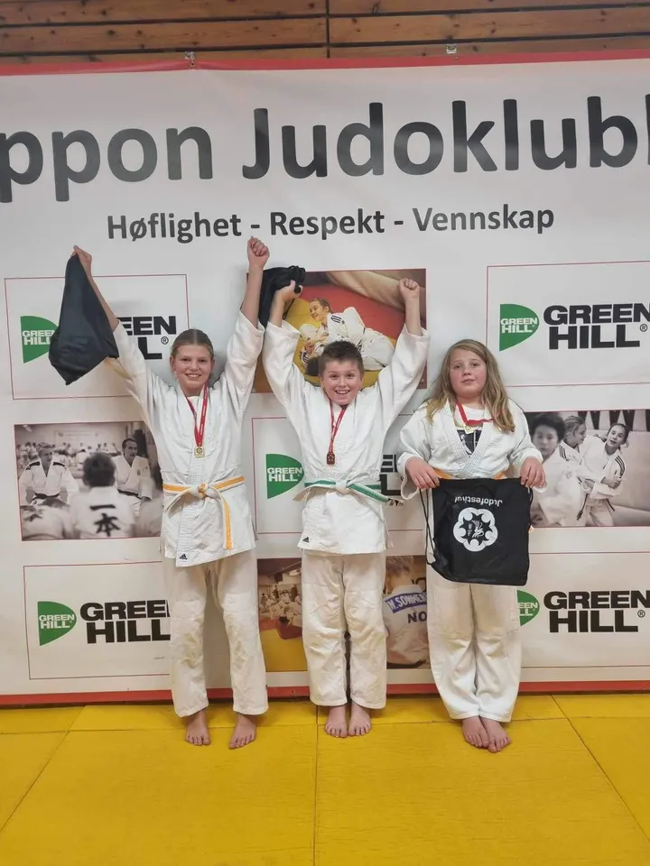 BK-Judo — kampsport-studio i Kongsberg — 3