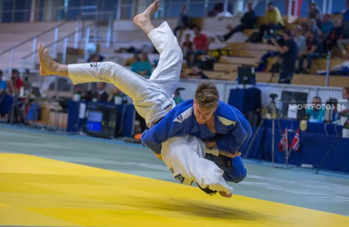 BK-Judo — kampsport-studio i Kongsberg — 5