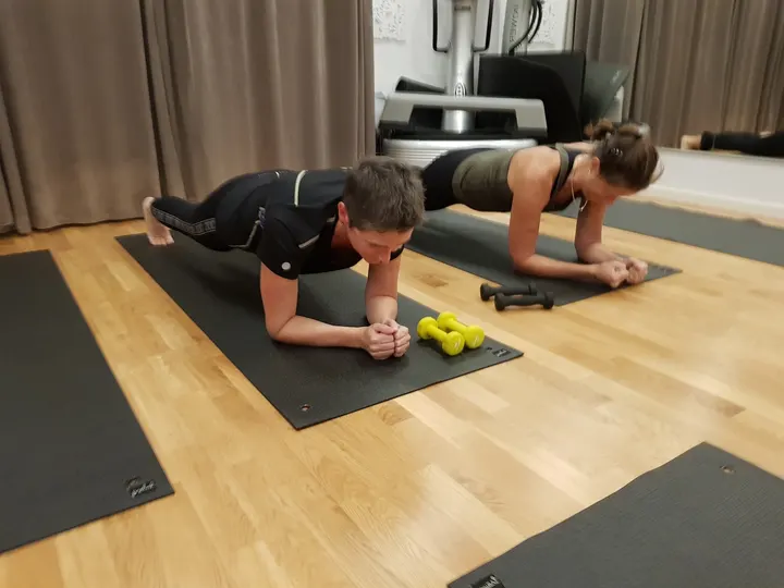 Mindfulness Yoga Let Go — yoga-studio i Kungsbacka — 3
