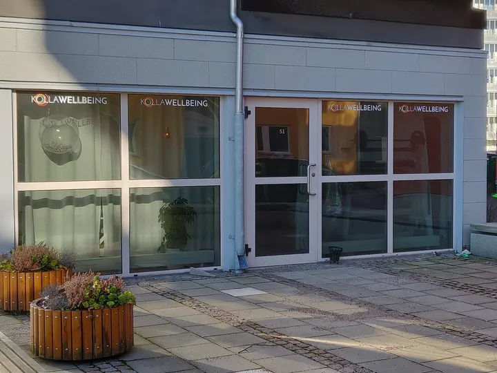 Mindfulness Yoga Let Go — Yoga i Kungsbacka