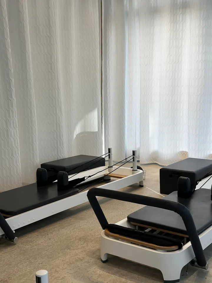 SPRING SOCIETY Stuttgart — pilates-studio in Karlshöhe, Stuttgart — 2
