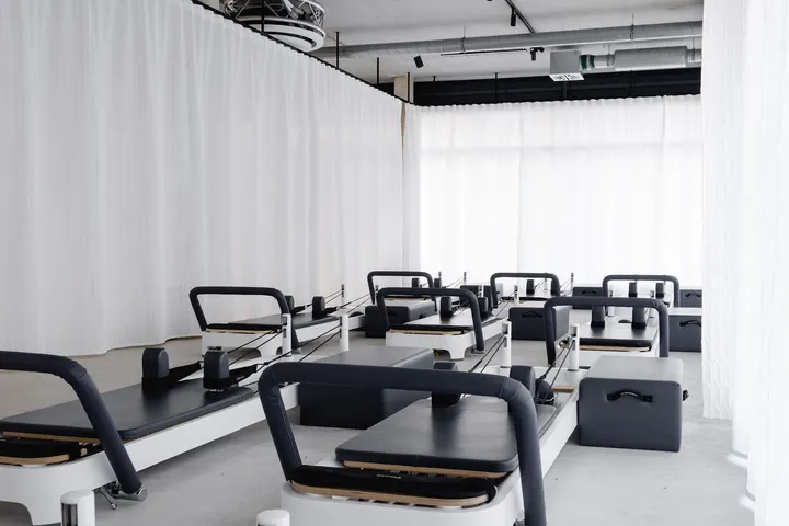 SPRING SOCIETY Stuttgart — pilates-studio in Stuttgart — 3