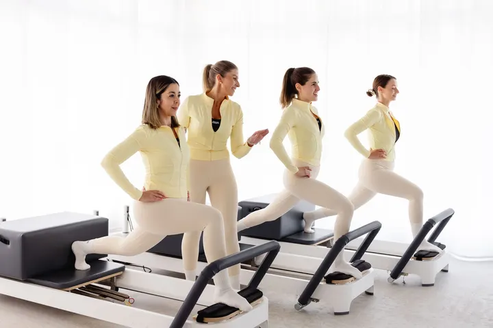 SPRING SOCIETY Stuttgart — pilates-studio in Stuttgart — 4