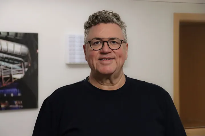 Physiotherapie Michael Elsasser — PT-Studio in Frohnhausen, Essen