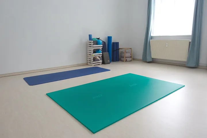 Rebecca Rainey — pilates-studio in Rummelsburg, Berlin — 3