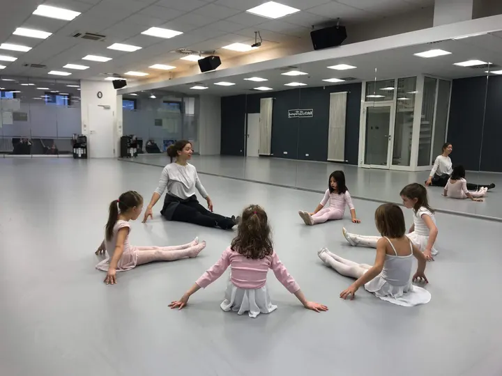 Kotch and Rhapsody Pentling — tanz-studio in Pentling — 4