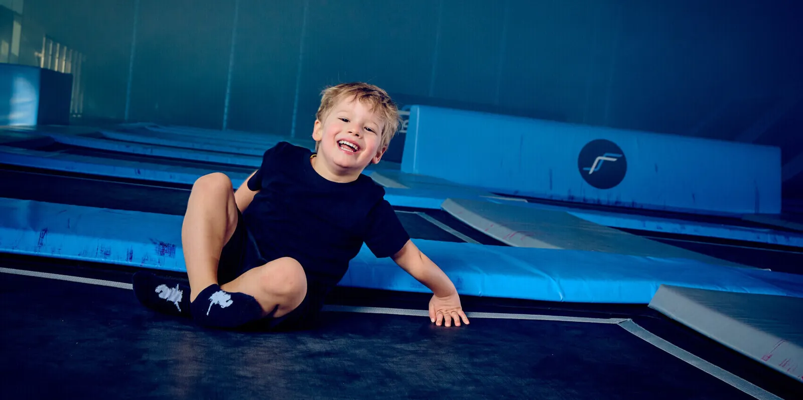 Superfly Air Sports - Duisburg — gymnastik-studio i Duisburg — 4