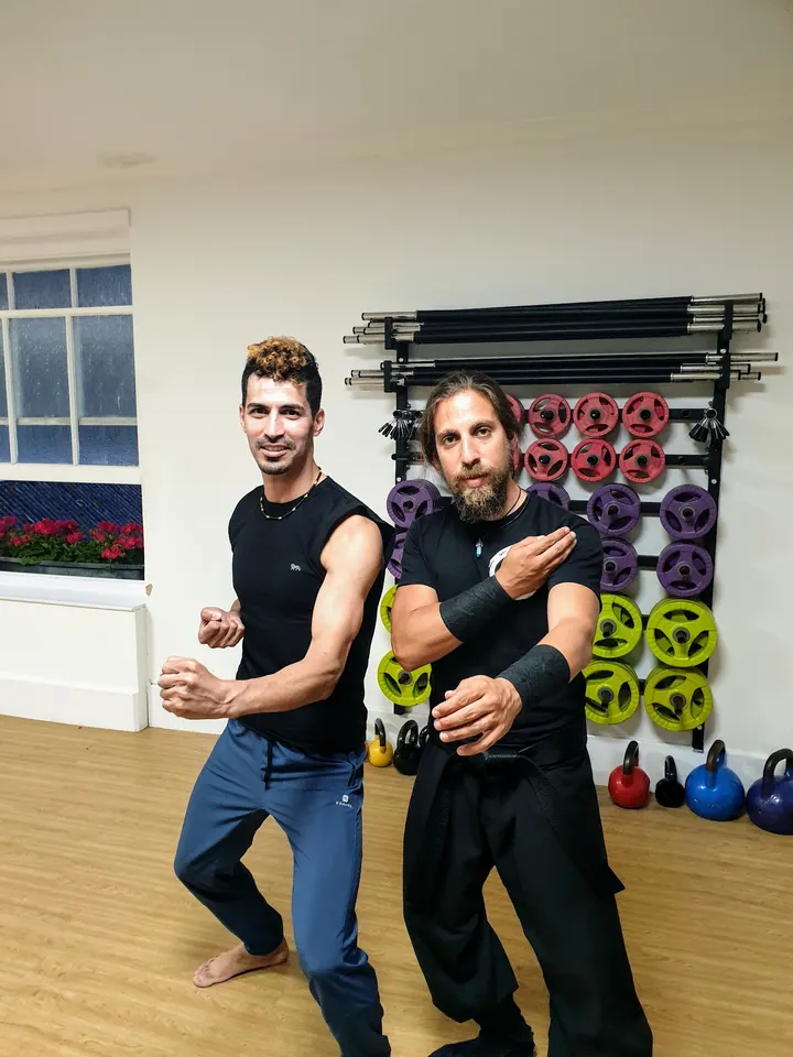 Alive Gym — fitness studio in Brunswick, Brighton — 2