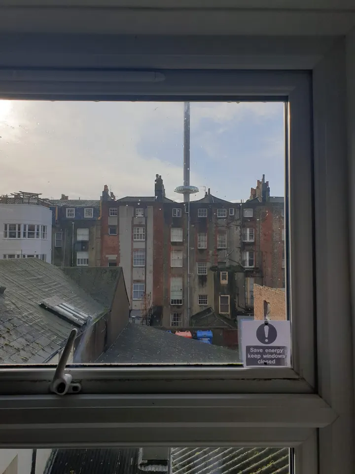 Alive Gym — fitness studio in Brighton — 4
