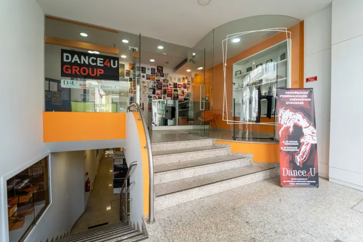 Dance4U — dança-studio em Brito Capelo, Porto — 3