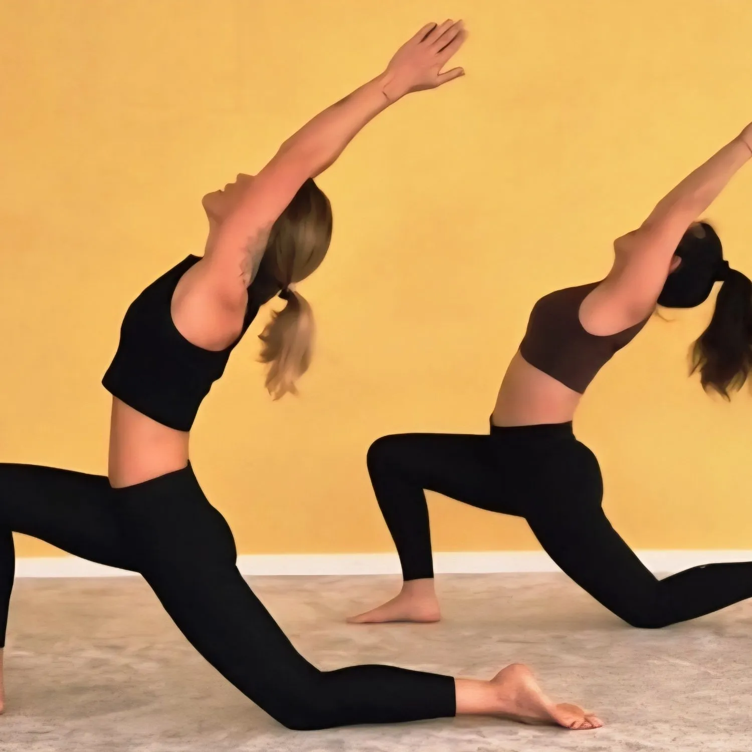 KATHA YOGA — yoga-studio i Zellingen — 3