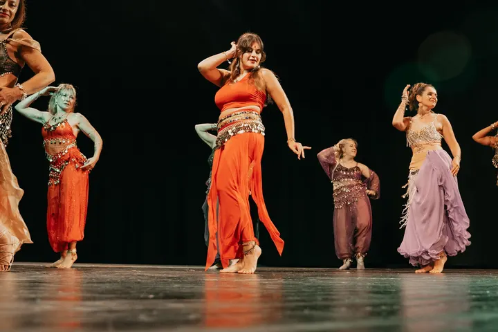 Aztecan Academy — palestre-studio a Francovez, Trieste — 3