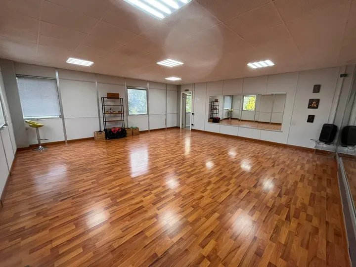 Aztecan Academy — palestre-studio a Trieste — 4