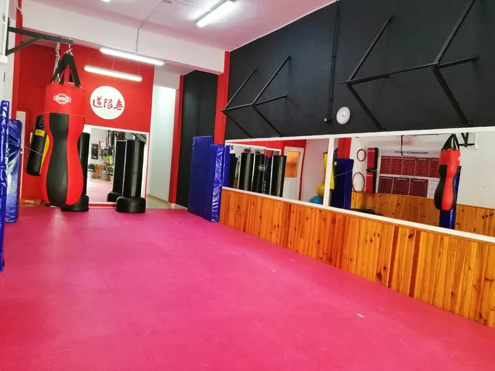 Asociación Marcial Mugendo Mugenryu — Artes marciales en Santa Cruz de Tenerife